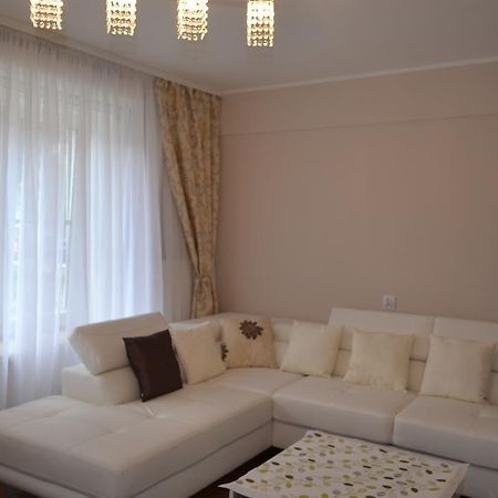 Ferienwohnung Apartament Grobla Danzig Zimmer foto